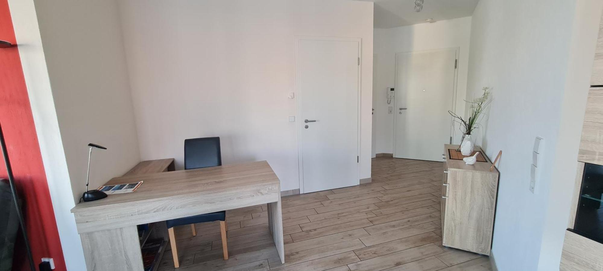 Ferienwohnung Neuer Hafen Marina Bremerhaven Bilik gambar